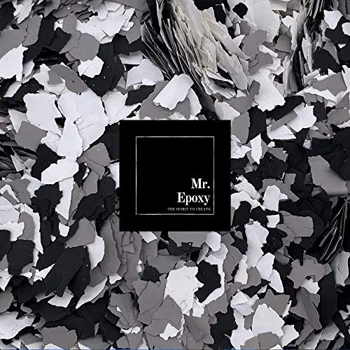 Vasenfüller & Streudeko von Mr. Epoxy