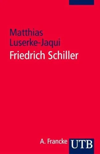 Friedrich Schiller
