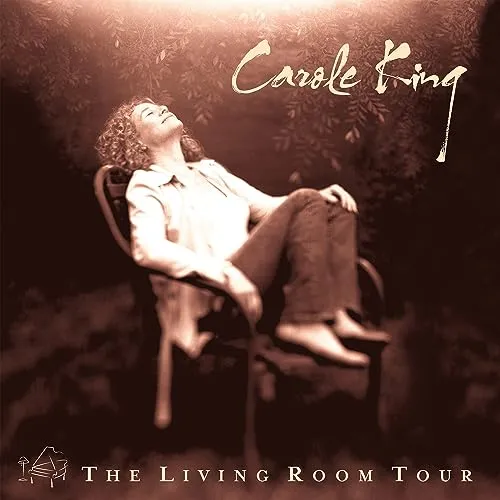 Living Room Tour [Vinyl LP]