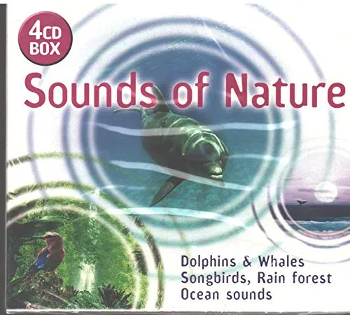 Sounds of Nature