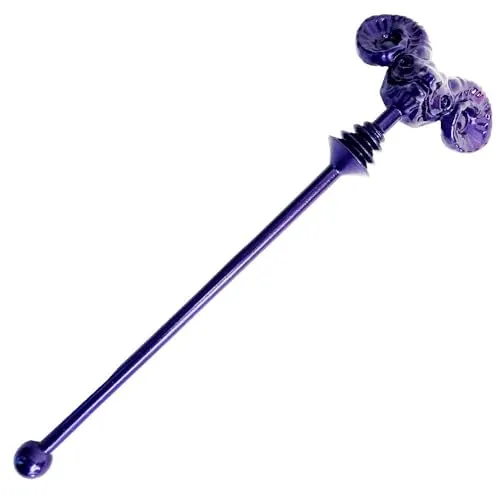 Factory Entertainment 408561 Masters of The Universe Skeletor Havoc Staff Figur
