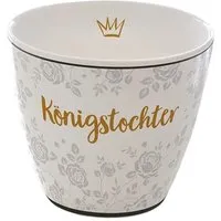 Königstochter - Tasse