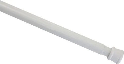 Produktbild GARDINIA Scheibenstange Spannstange Ø 23/26 mm, ausdrehbar, ohne Bohren, geklemmt, Metall, vielseitig einsetzbar