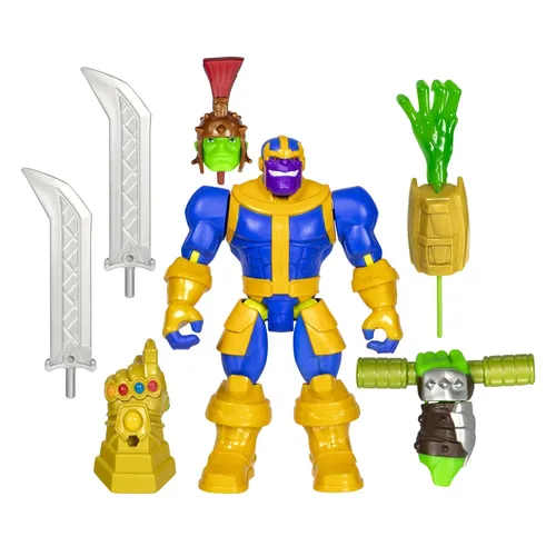 MixMashers Avengers Thanos 12 cm von AVENGERS