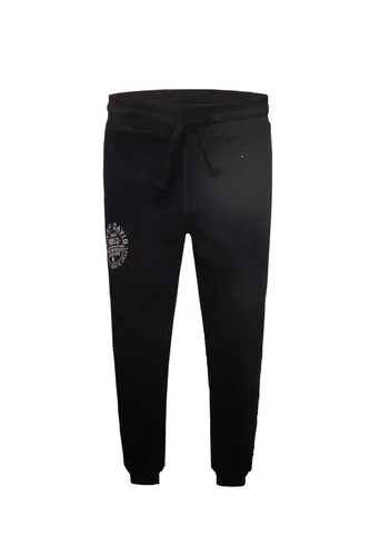 CAMP DAVID Herren Sweathose mit Print von CAMP DAVID