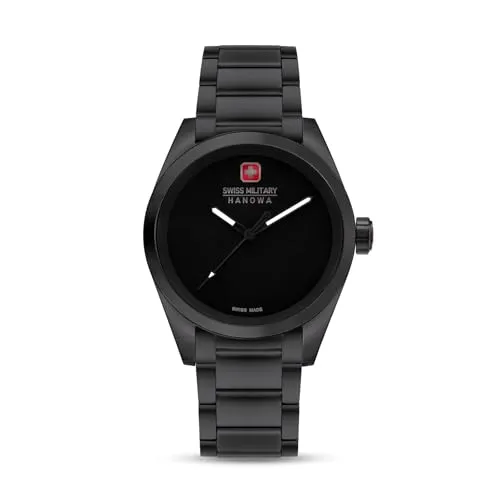 Swiss Military Hanowa SMWGH0001603 DARK MATTER Herrenuhr