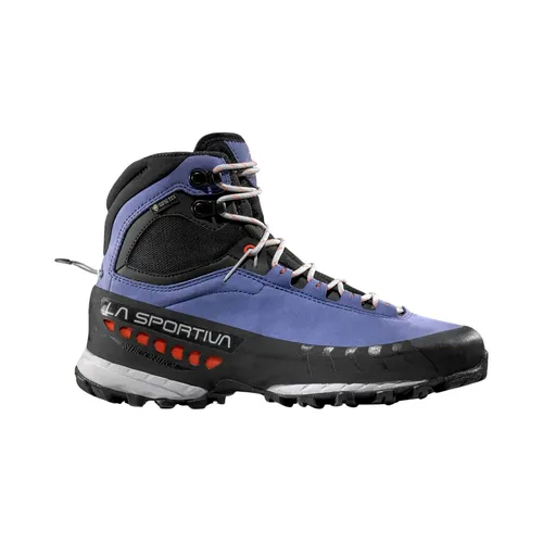 La Sportiva Damen TX5 GTX Schuhe (Größe 38, blau)
