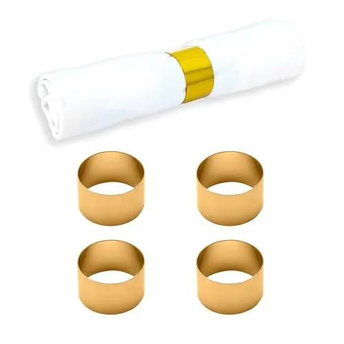 Serviettenringe von ECHTWERK