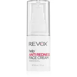 Revox B77 Help Anti Redness Face Cream Creme zur Reduktion von Rötungen 30 ml