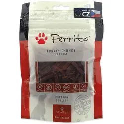 Perrito Putenstücke Snack 100g