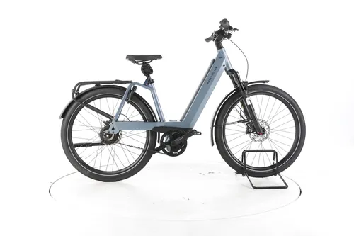 Riese & Müller Nevo4 GT vario City E-Bike Tiefeinsteiger 2025