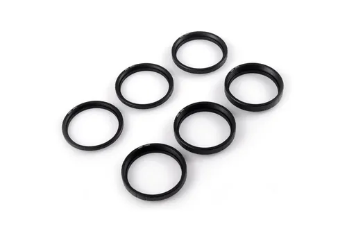 ASToptics Teleskop ASToptics Verlängerungshülse EXTENSION RING M54*0.75 - 8MM