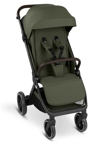 ABC Design Buggy & Sportwagen Avus 3 bis 22 kg von ABC Design