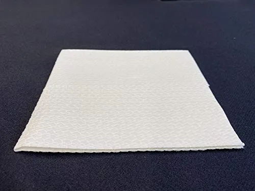 Mank Sovie Care Airlaid Wischtücher 60 gm in Weiß, 40 x 38 cm, Z-Falz, 50 Stück