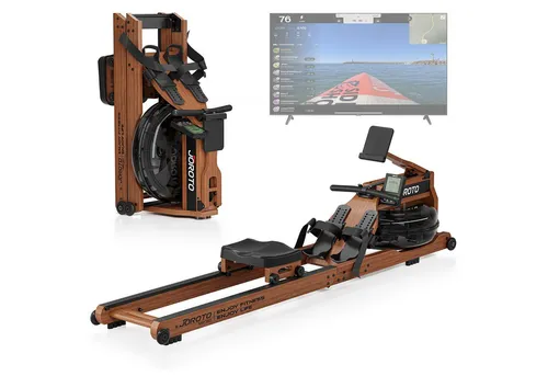 JOROTO Rudergerät MR280PRO von JOROTO