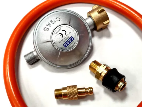 Regler-Schlauchleitung-Set M50-F/SBS