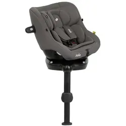 Joie i-Pivot 360 Drehbarer i-Size Autokindersitz Thunder von Joie