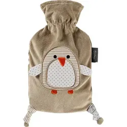 Fashy Wärmflasche Pinguin Pia 6513 1 St