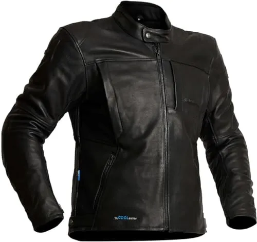 Halvarssons Racken Lederjacke von Halvarssons