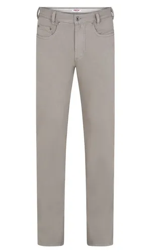 Joker 5-Pocket-Jeans Clark 1282300 stabiler Japan Twill von Joker