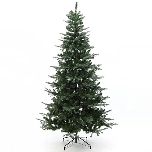 Hometopia Künstlicher Weihnachtsbaum 220 cm
