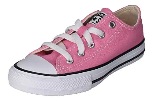 Produktbild Converse CHUCK TAYLOR ALL STAR OX Sneaker für Kinder in Rosa