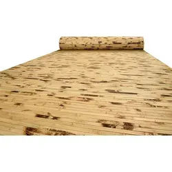 Bambus Wandverkleidung