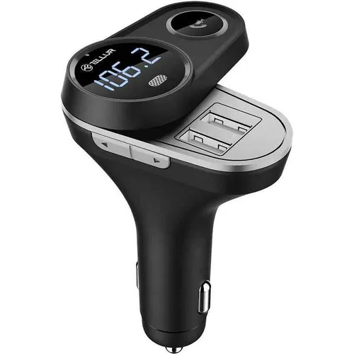 Tellur FM-Transmitter FMT-B5
