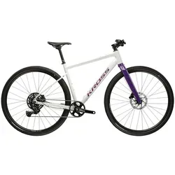 KROSS Gravelbike Esker 1.0 28