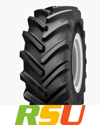 Alliance Agri Star II 465 650/65 R38157D Reifen von Alliance