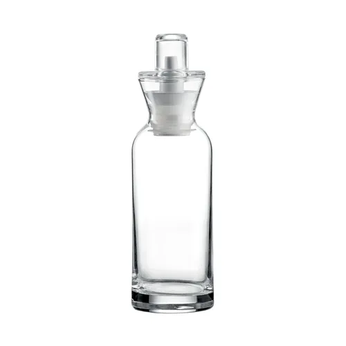 Guzzini Oel Essigflasche Perfect Dressing, 16960100