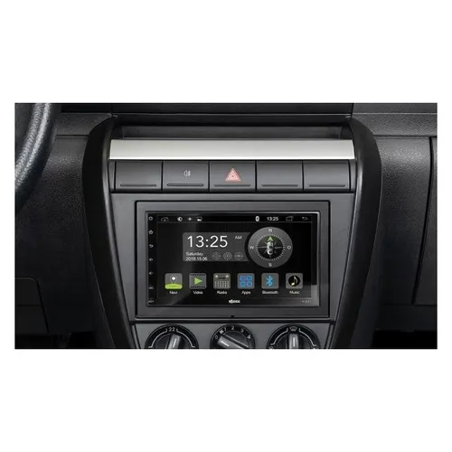 Radical R-D211 (Android Auto, Apple Carplay) (R-D211)