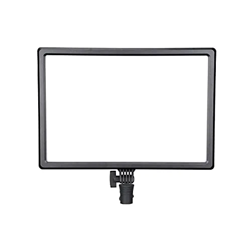 Nanlite LumiPad 25 Bicolor LED Panel sur Secteur