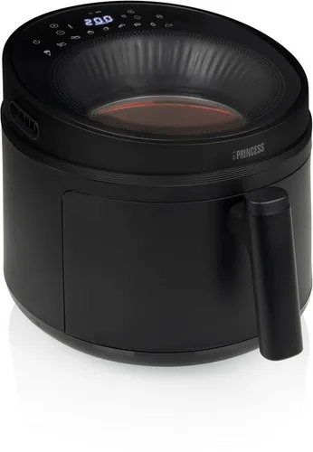 Princess Cyclone Vision Airfryer 5L von Princess