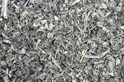 1000Kräuter Patchouliblätter Patschouliblätter geschnitten (200g)