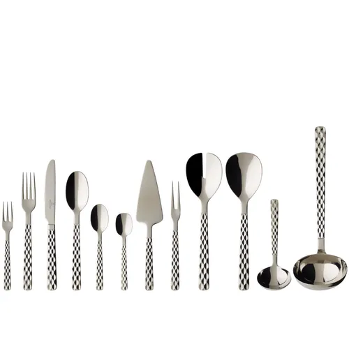 Villeroy & Boch Boston Tafelbesteck 70tlg.