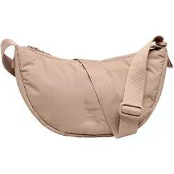 Got Bag Cloud Moon Bag small - Umhängetasche in sandbar - Kompakte Umhängetasche mit 4L Volumen, ideal für den Alltag, mit Reißverschluss und einem Hauptfach für maximale Sicherheit.