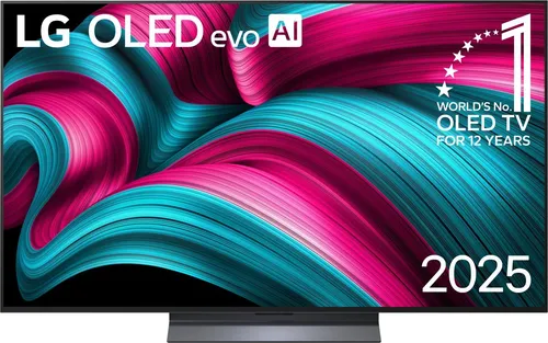 LG OLED evo AI OLED65C54LA von LG