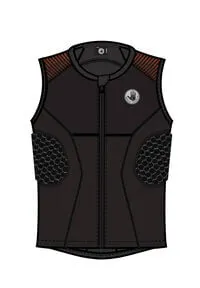 Body Glove Power Pro Men - S: Maximaler Schutz für aktive Männer - Protektoren für Outdoor-Abenteuer, bietet herausragenden Schutz mit flexiblen Materialien für optimale Bewegungsfreiheit und Atmungsaktivität.