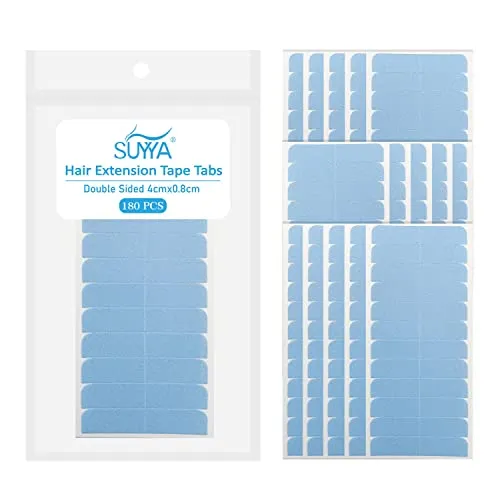 Perückenkleber von SUYYA