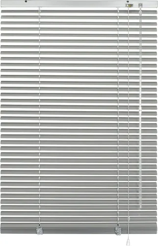 GARDINIA Alu-Jalousie 120 x 240 cm von GARDINIA