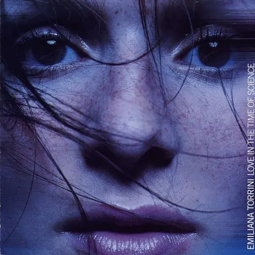 Love in the Time of Scien [Vinyl LP]