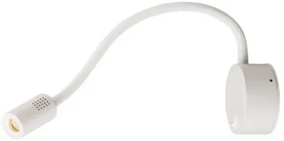 SLV DIO FLEX PLATE LED Indoor Displayleuchte, 3000K von SLV