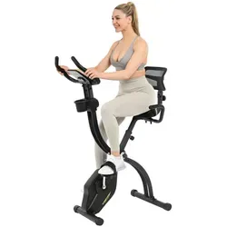 Christopeit S-Bike VeloFit