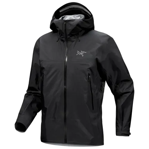 Arcteryx 3-in-1-Funktionsjacke Beta SL Jacket schwarz L von Arc'teryx