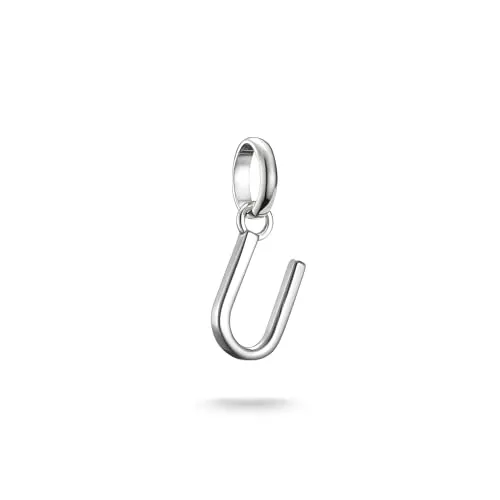 THOMAS SABO Charms & Anhänger Silber von THOMAS SABO
