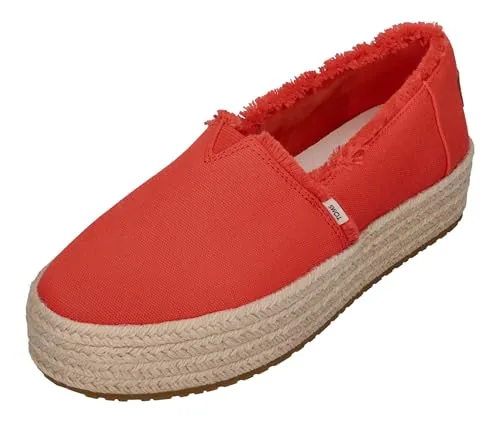 Espadrilles von TOMS