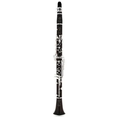 Récital Evo Bb-Clarinet 18/6