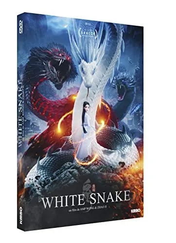 White snake [FR Import]