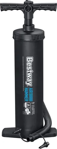 Bestway® Air Hammer™ Doppelhubkolbenpumpe 3.500 ml